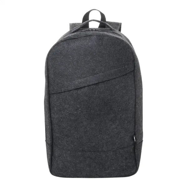 Zaino in Feltro RPET REFELT BACK - Immagine 13