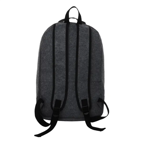 Zaino in Feltro RPET REFELT BACK - Immagine 12