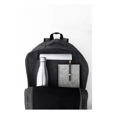 Zaino in Feltro RPET REFELT BACK - Immagine 15