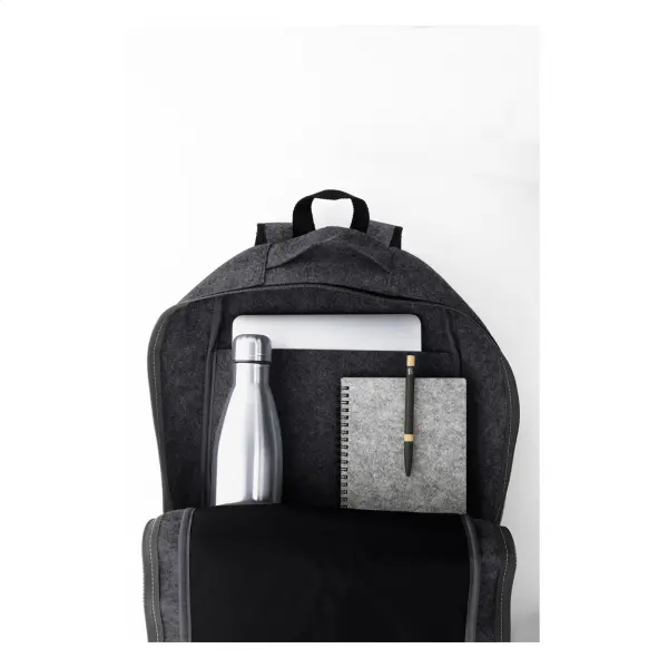 Zaino in Feltro RPET REFELT BACK - Immagine 15