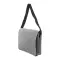 Borsa a tracolla in feltro RPET REFELT COURIER - Anteprima 4