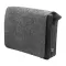 Borsa a tracolla in feltro RPET REFELT COURIER - Anteprima 11