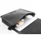 Borsa a tracolla in feltro RPET REFELT COURIER - Anteprima 10
