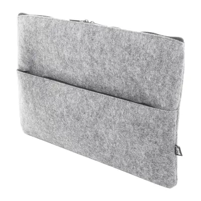 Borsa porta computer in feltro RPET REFELT COMP - Immagine 2