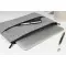 Borsa porta computer in feltro RPET REFELT COMP - Anteprima 6