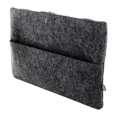 Borsa porta computer in feltro RPET REFELT COMP - Immagine 8