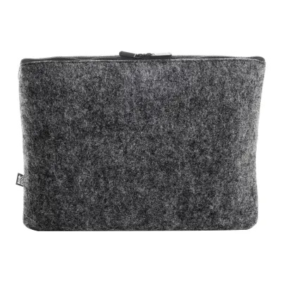 Borsa porta computer in feltro RPET REFELT COMP - Immagine 10
