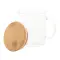 Mug in vetro riciclato STROBBA - Anteprima 3