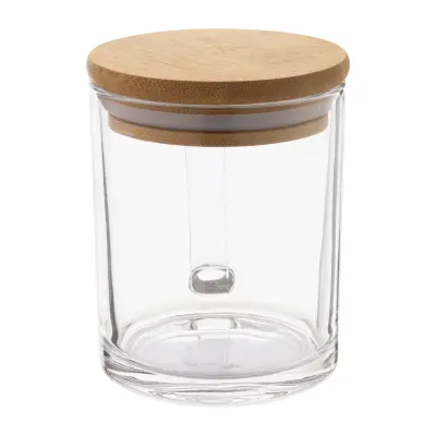 Mug in vetro riciclato STROBBA - Immagine 5