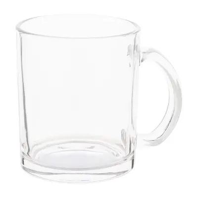 Mug in vetro riciclato STROBBA - Immagine 4