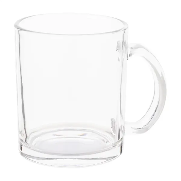 Mug in vetro riciclato STROBBA - Immagine 4