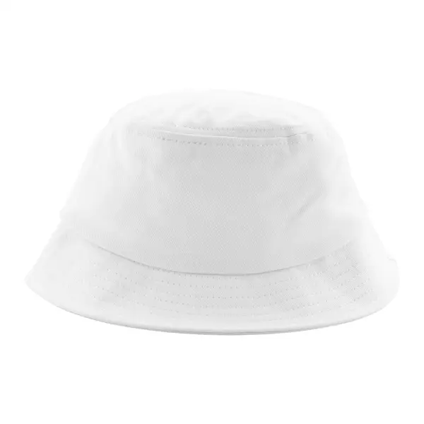 Cappello pescatore BOBBER promozionale in brushed cotton 260 g/m² - Immagine 3