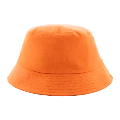Cappello pescatore BOBBER promozionale in brushed cotton 260 g/m² - Immagine 5