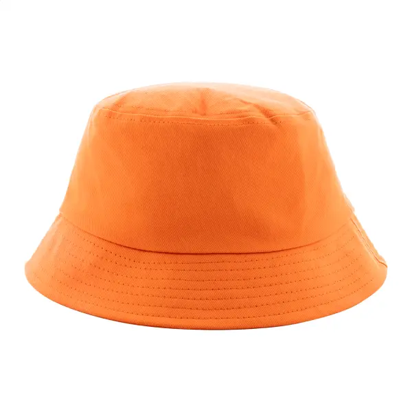 Cappello pescatore BOBBER promozionale in brushed cotton 260 g/m² - Immagine 5