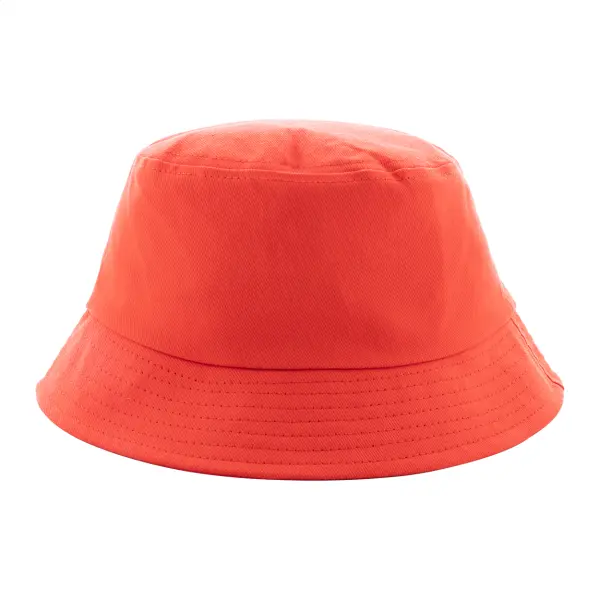 Cappello pescatore BOBBER promozionale in brushed cotton 260 g/m² - Immagine 6
