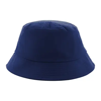 Cappello pescatore BOBBER promozionale in brushed cotton 260 g/m² - Immagine 7
