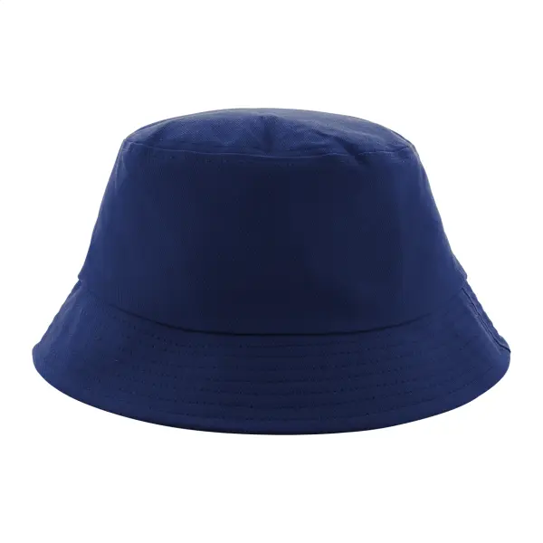 Cappello pescatore BOBBER promozionale in brushed cotton 260 g/m² - Immagine 7