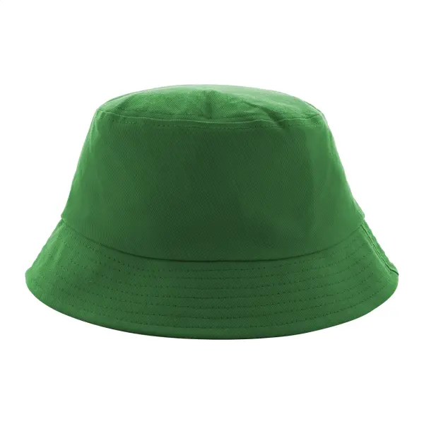 Cappello pescatore BOBBER promozionale in brushed cotton 260 g/m² - Immagine 9