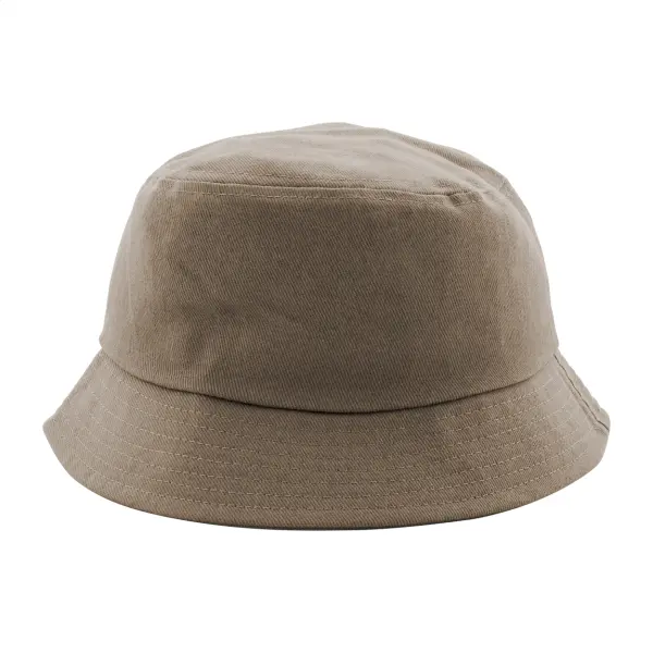 Cappello pescatore BOBBER promozionale in brushed cotton 260 g/m² - Immagine 11