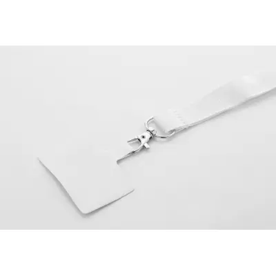 Lanyard in RPET portacellulare REVENT CALL - Immagine 5