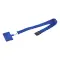 Lanyard in RPET portacellulare REVENT CALL - Anteprima 23