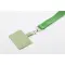 Lanyard in RPET portacellulare REVENT CALL - Anteprima 30