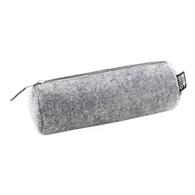 Astuccio penne in feltro RPET REFELT DRAW - Immagine 3