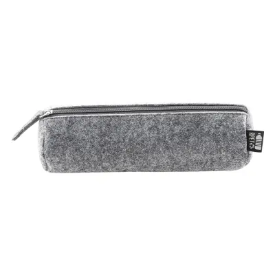 Astuccio penne in feltro RPET REFELT DRAW - Immagine 2