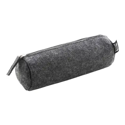Astuccio penne in feltro RPET REFELT DRAW - Immagine 6