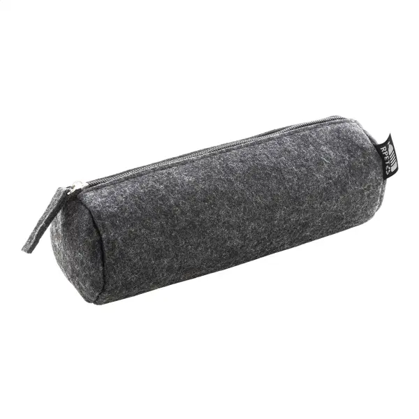 Astuccio penne in feltro RPET REFELT DRAW - Immagine 6