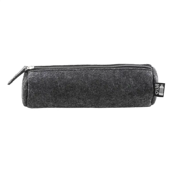 Astuccio penne in feltro RPET REFELT DRAW - Immagine 7