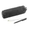 Astuccio penne in feltro RPET REFELT DRAW - Anteprima 9