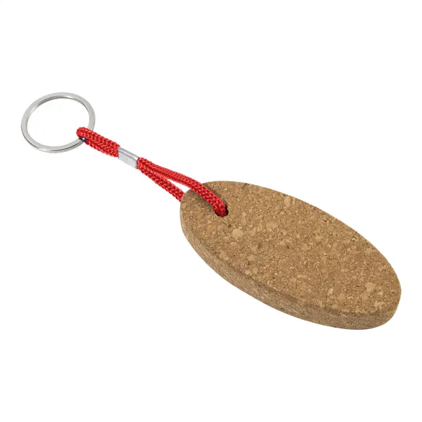 Portachiavi con stampa COBUOY - Immagine 3