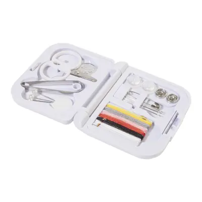 Kit cucito con tuo logo MENDKIT