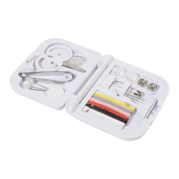 Kit cucito con tuo logo MENDKIT - Immagine 1