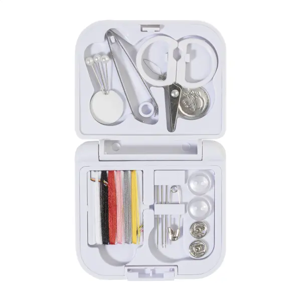 Kit cucito con tuo logo MENDKIT - Immagine 4