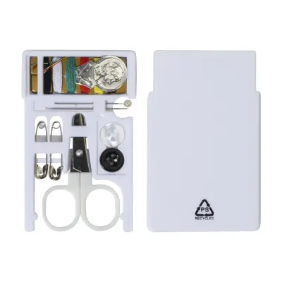Card cucito personalizzata MENDCARD