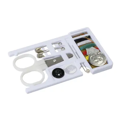 Card cucito personalizzata MENDCARD - Immagine 3