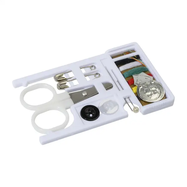 Card cucito personalizzata MENDCARD - Immagine 3