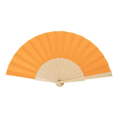 Ventaglio con tuo logo SOLANA - Immagine 10