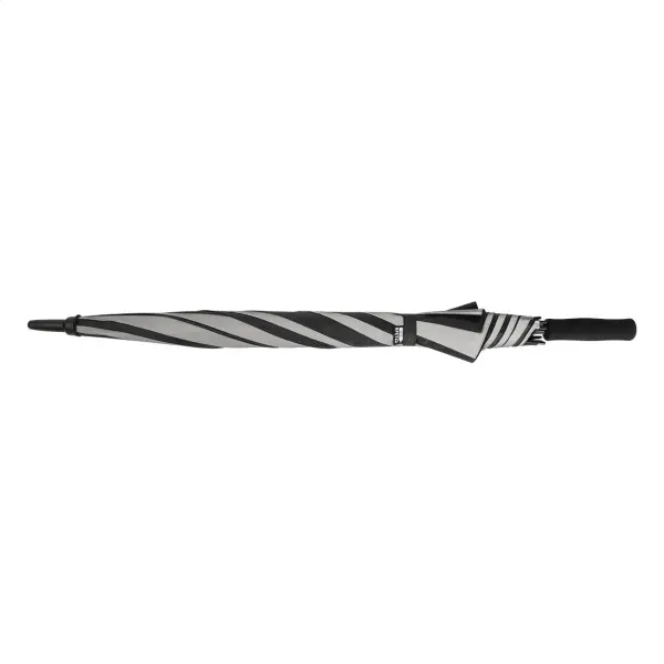 Ombrello riflettente personalizzato RADIANS XL - Immagine 3