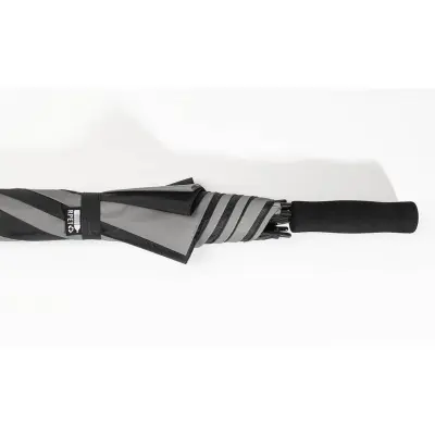 Ombrello riflettente personalizzato RADIANS XL - Immagine 5