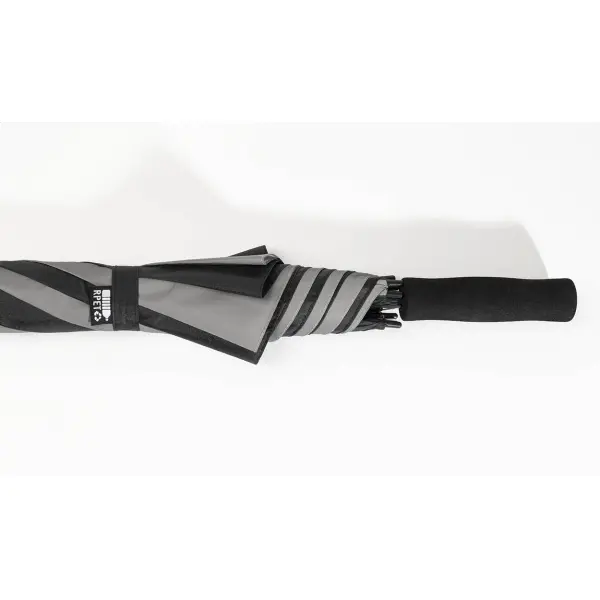 Ombrello riflettente personalizzato RADIANS XL - Immagine 5