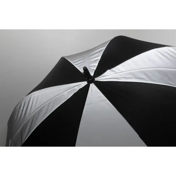 Ombrello riflettente personalizzato RADIANS XL - Immagine 6