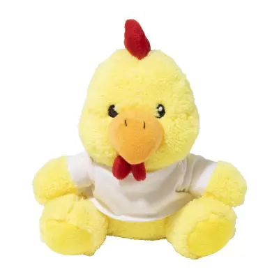 Peluche con tuo logo RECROW - Immagine 2