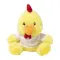 Peluche con tuo logo RECROW - Anteprima 2