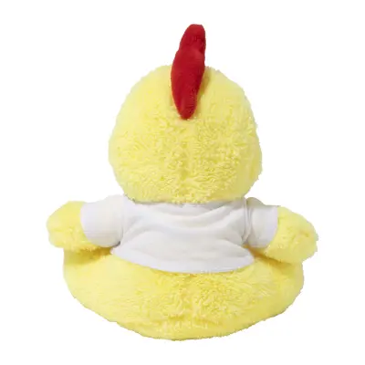 Peluche con tuo logo RECROW - Immagine 4