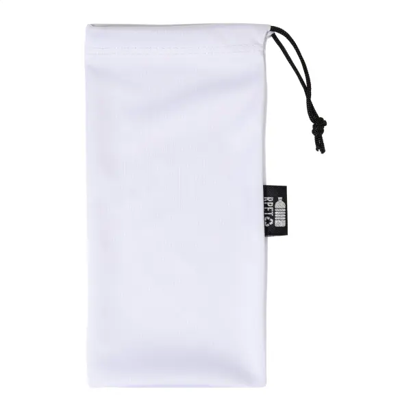 Custodia occhiali con stampa POUSUN - Immagine 1