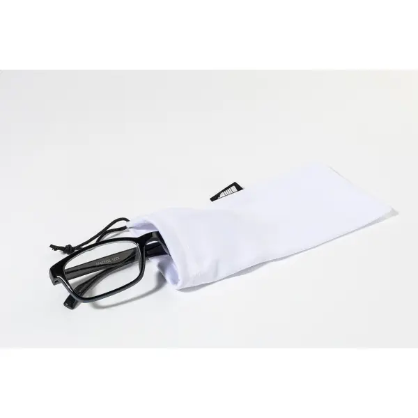Custodia occhiali con stampa POUSUN - Immagine 2