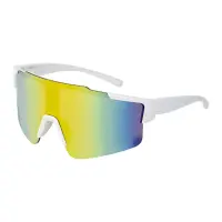 Occhiali sportivi con tuo logo AEROSPIN